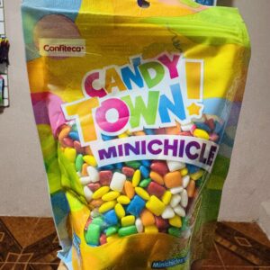 Candy town