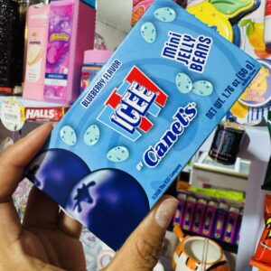 Gomitas Icee 50 gr