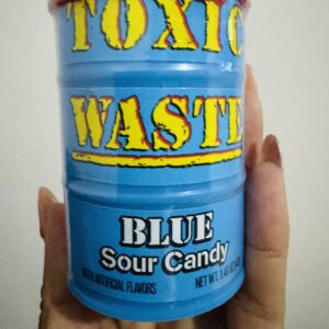 Toxic Waste