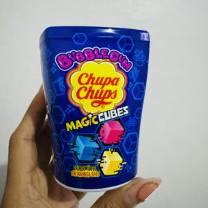 Chicles Chupa Chups