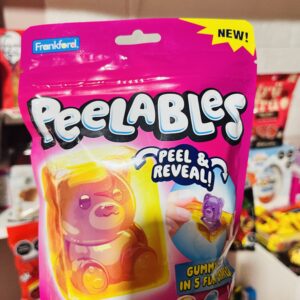 Peelerz reveal 170 gr