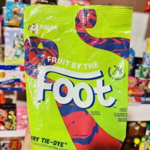 Foot