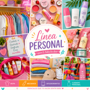 Esenciales Para Ti ♥️