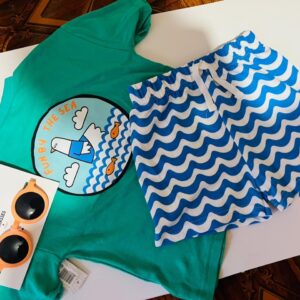 Conjunto Lily Jack