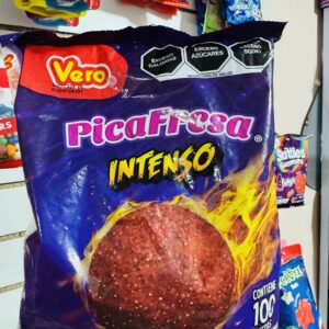 Picafresa