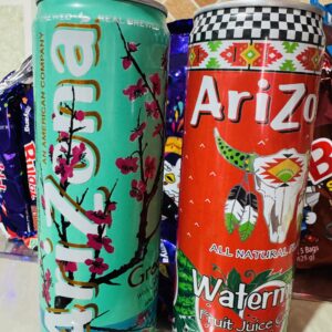 Arizona bebida