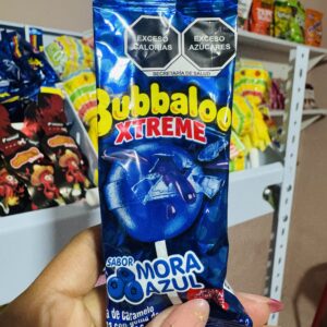 Bubbalo extreme