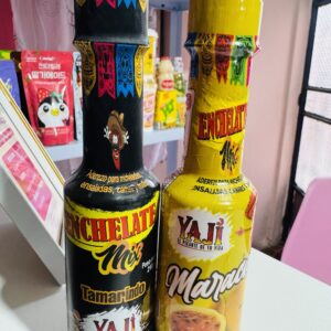 Enchílate