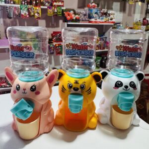 Mini Dispensador Agua