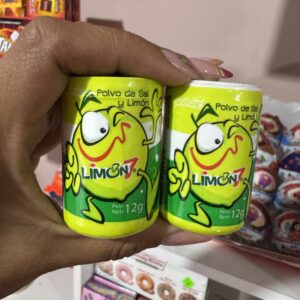 Limón 7