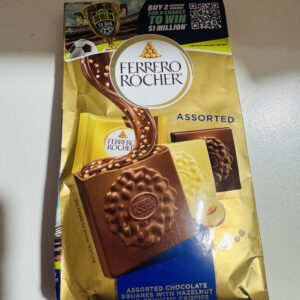 Ferrero Asorted