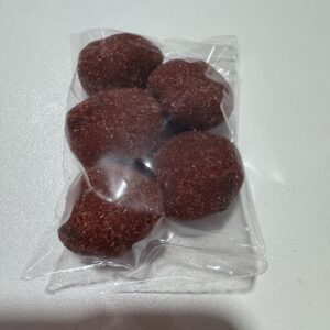 Bolitas Tamarindo Picante