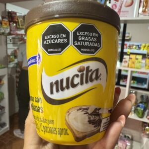 Nucita Crema