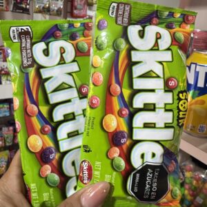 Skittles sour pq