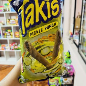 Takis 280,7 gr
