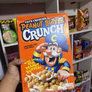 Cereal americano