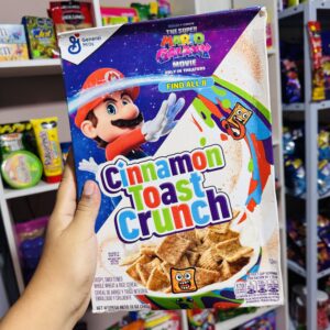 Cereal americano