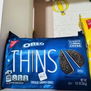 Oreo