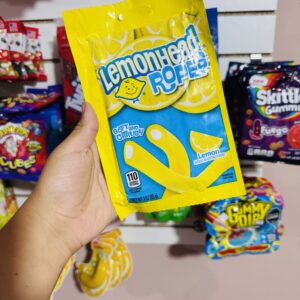 Lemon Head