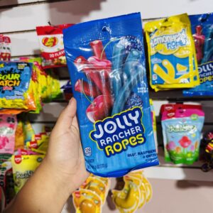Jolly Rancher Ropes