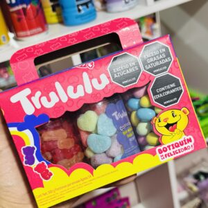 Trululu Botiquín