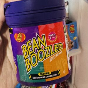 Bean Bloozed Frasquito