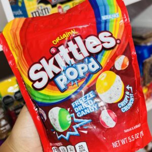 Skittles Popd