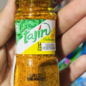 Tajín Habanero 45 gr
