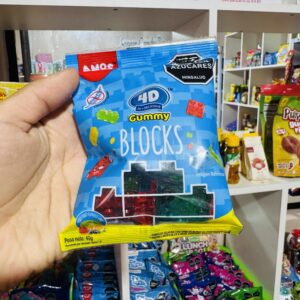Blocks 40 gr