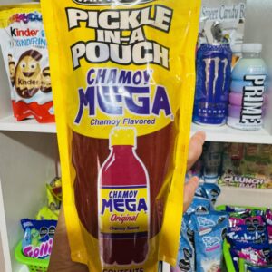 Pepino Chamoy mega