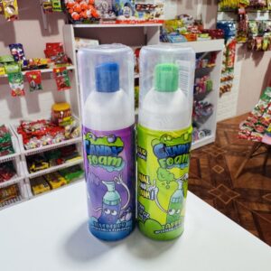 Candy Foam