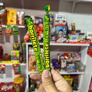 Cepillito