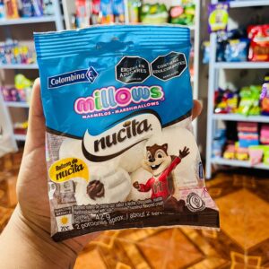 Nucita Millows