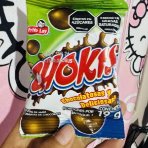 Chokis