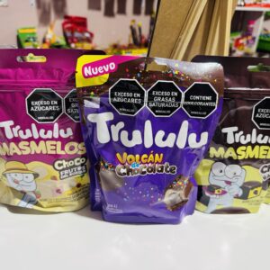 Trululu Masmelos