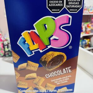 Flips 320 gr