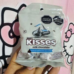 Kisses 43 gr