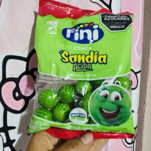 Fini sandía