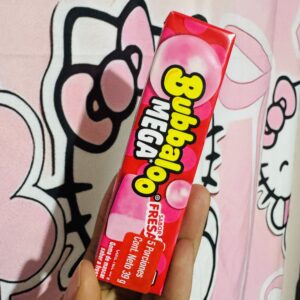 Bubbalo chicle