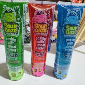 Sour Ooze