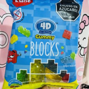 Blocks 40 gr