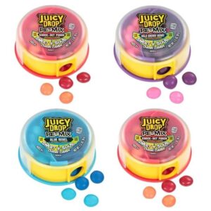 Juicy drop remix