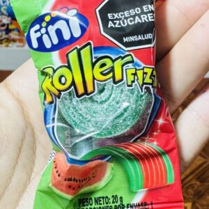 Fini Roller