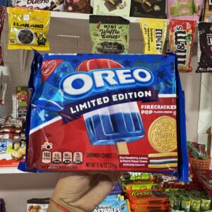 Oreo sabores