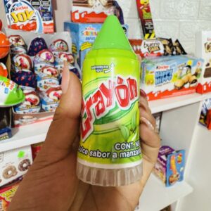 Crayón