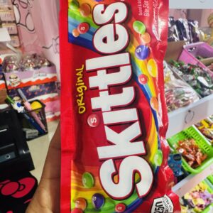 Skittles