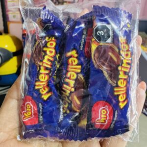 Rellerindo Intenso