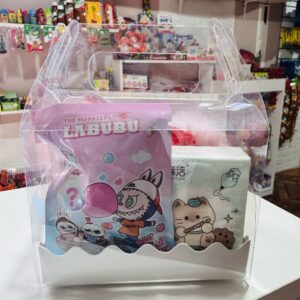 Combos kawai