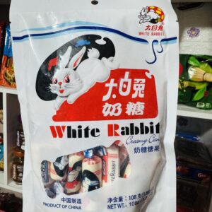 Conejo Blanco