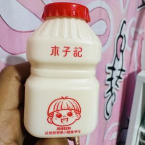 Yogurth con probióticos